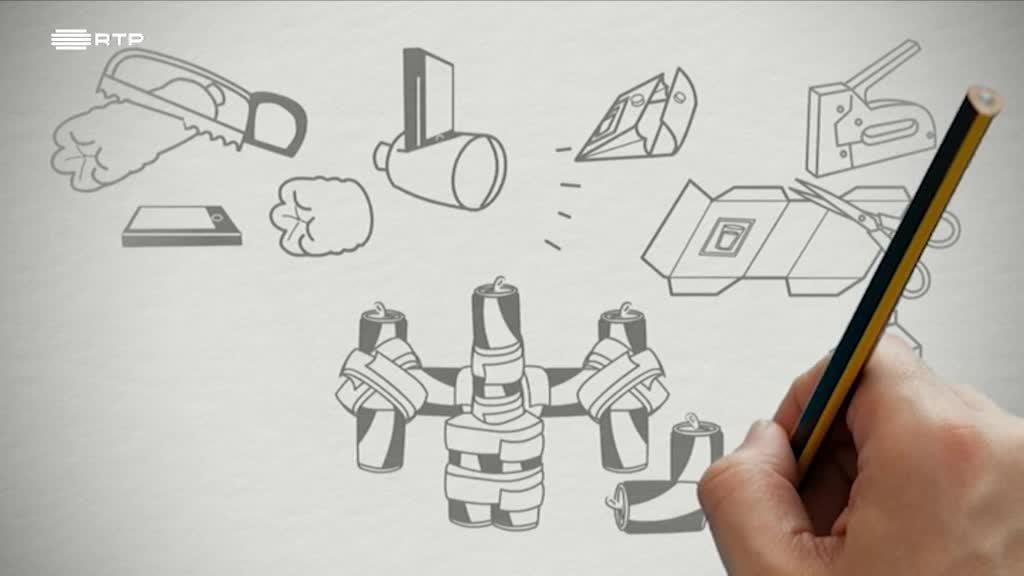 Imagem de Um Dia Quero Ser...