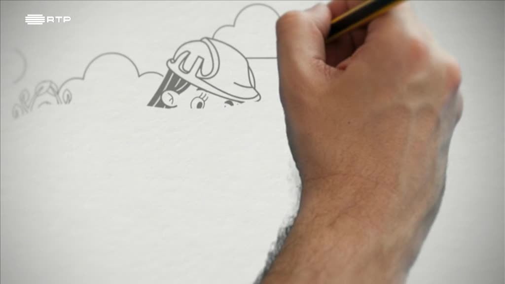 Imagem de Um Dia Quero Ser...