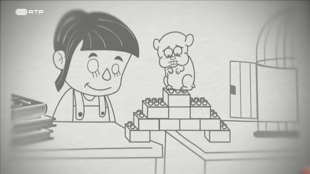 Imagem de Um Dia Quero Ser...