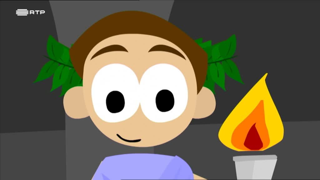 Imagem de Pontos nos Is