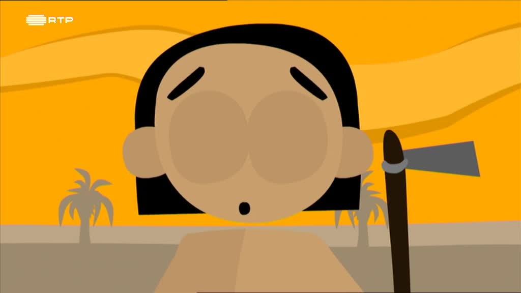 Imagem de Pontos nos Is