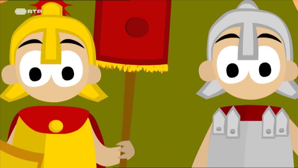 Imagem de Pontos nos Is