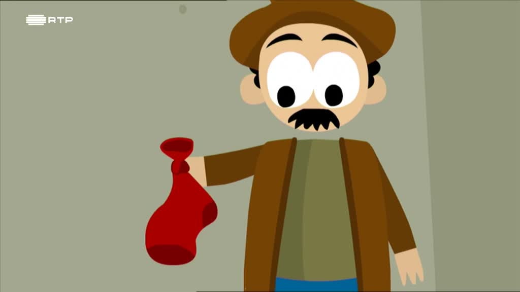 Imagem de Pontos nos Is