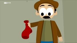 Imagem de Pontos nos Is