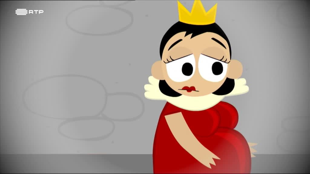 Imagem de Pontos nos Is