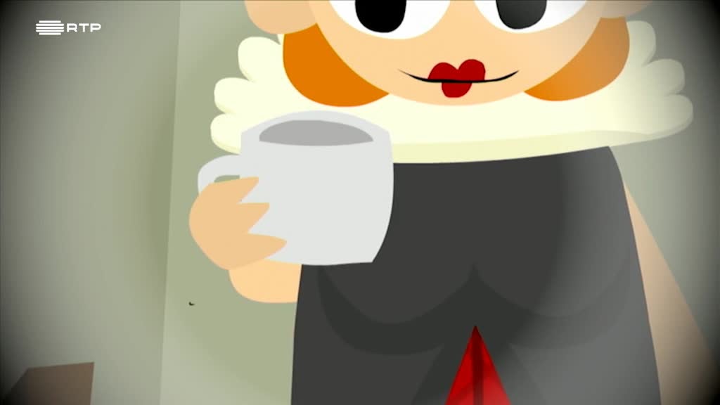 Imagem de Pontos nos Is