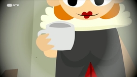 Imagem de Pontos nos Is