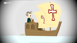 Imagem de Pontos nos Is