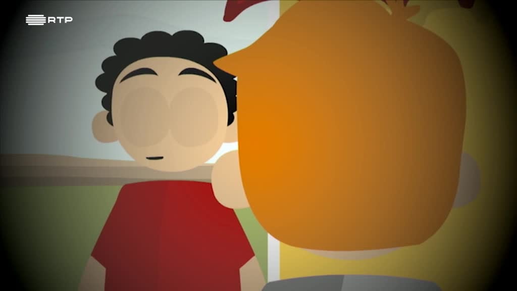 Imagem de Pontos nos Is