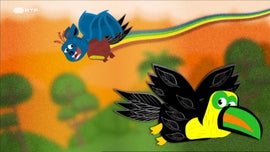 Imagem de Hora do Conto