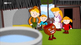 Imagem de Hora do Conto