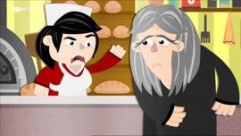 Imagem de Hora do Conto