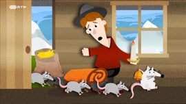 Imagem de Hora do Conto