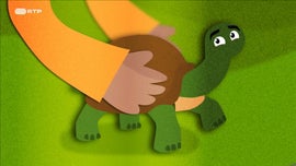 Imagem de Hora do Conto