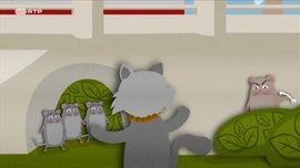 Imagem de Hora do Conto