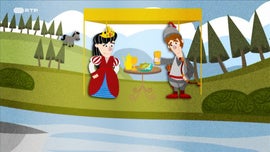 Imagem de Hora do Conto