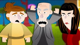 Imagem de Hora do Conto