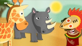 Imagem de Hora do Conto