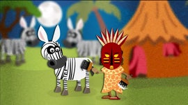 Imagem de Hora do Conto