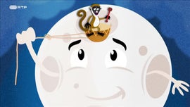 Imagem de Hora do Conto