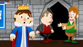 Imagem de Hora do Conto