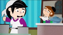 Imagem de Hora do Conto