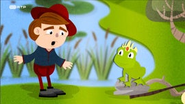 Imagem de Hora do Conto