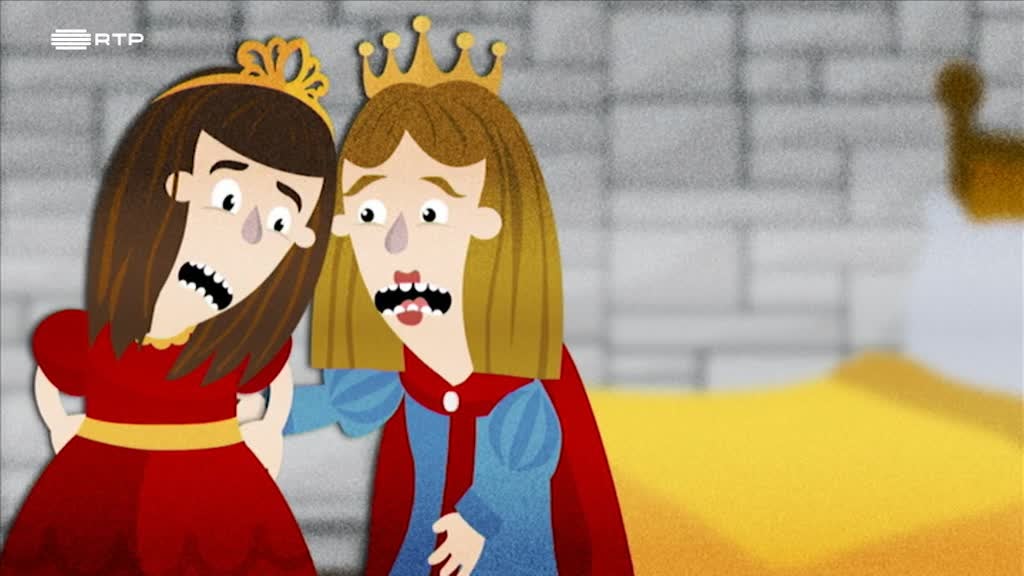 Imagem de Hora do Conto