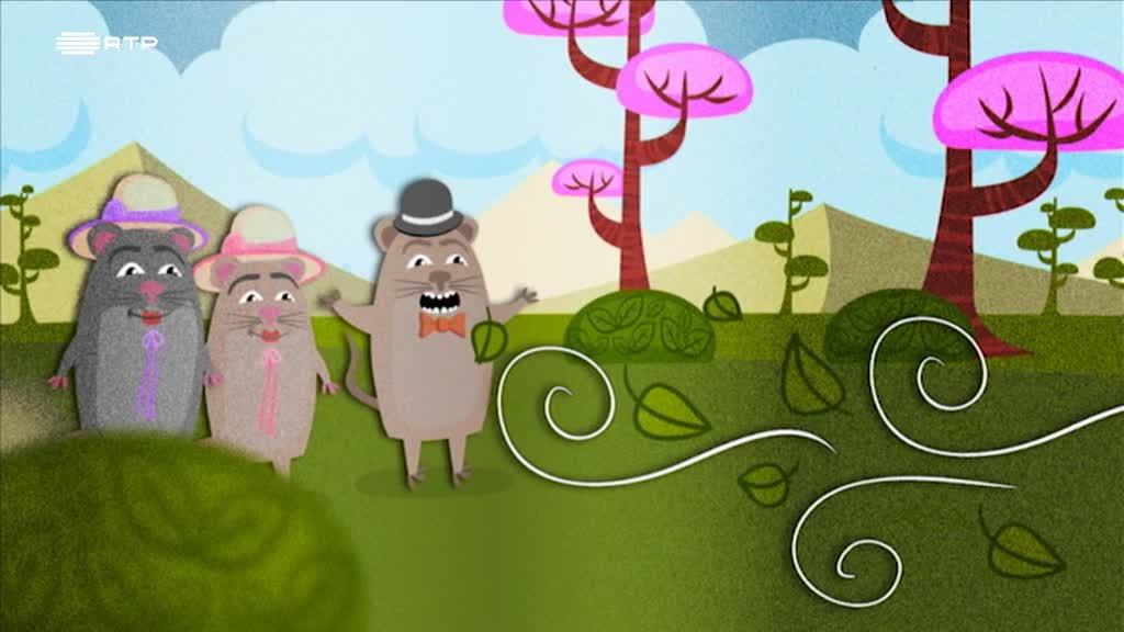 Imagem de Hora do Conto