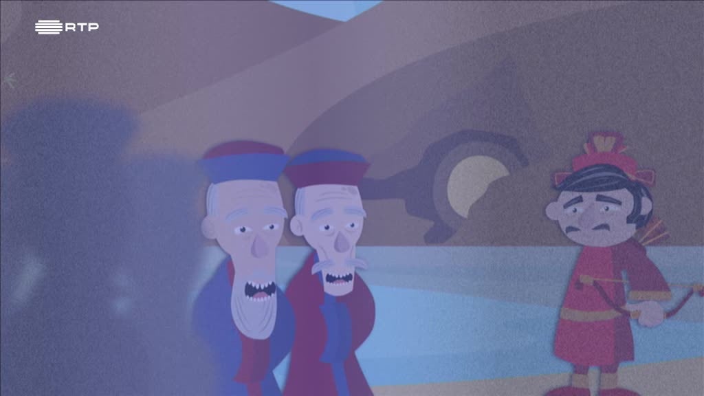 Imagem de Hora do Conto