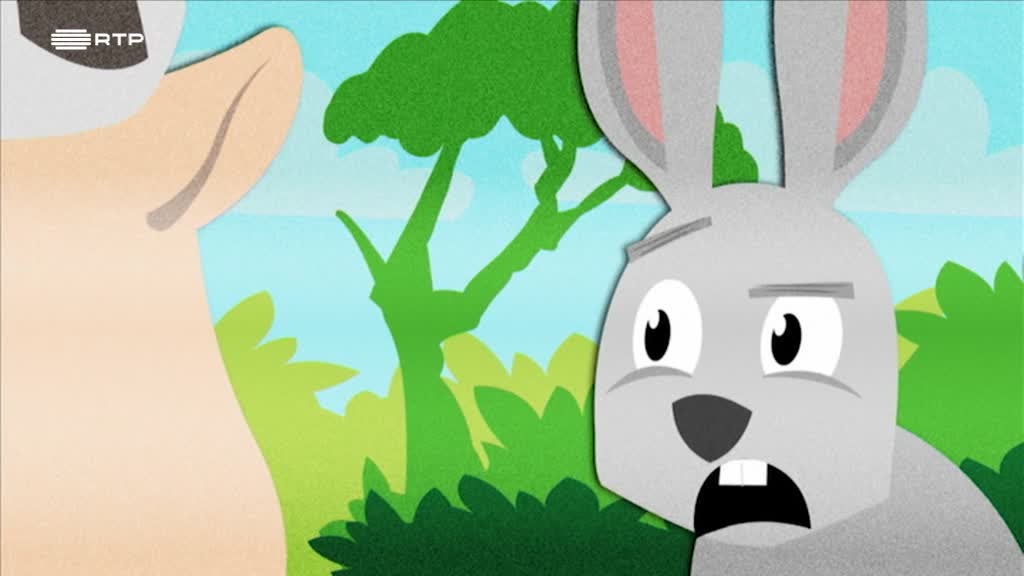 Imagem de Hora do Conto