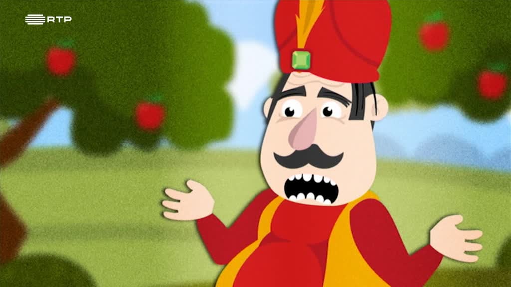 Imagem de Hora do Conto