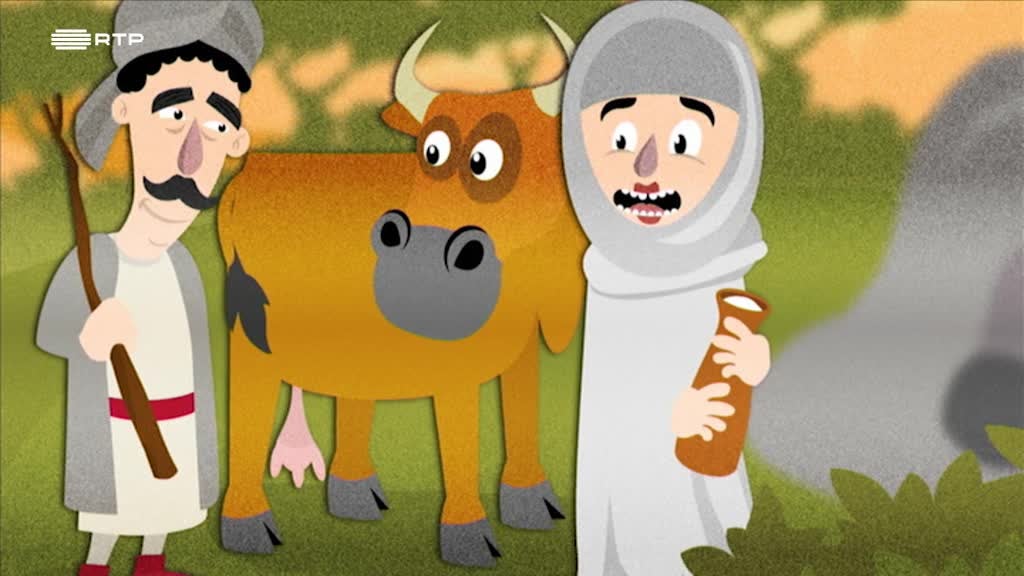 Imagem de Hora do Conto