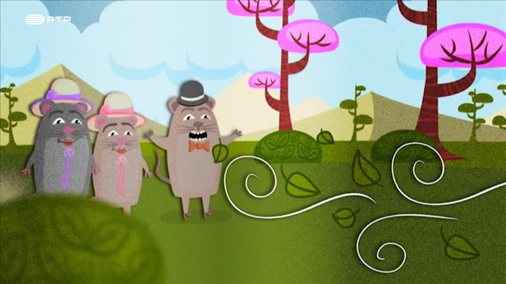 Imagem de Hora do Conto