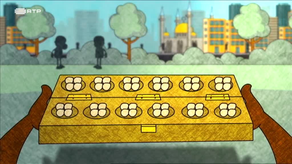 Imagem de Crianças no Mundo - Abuja