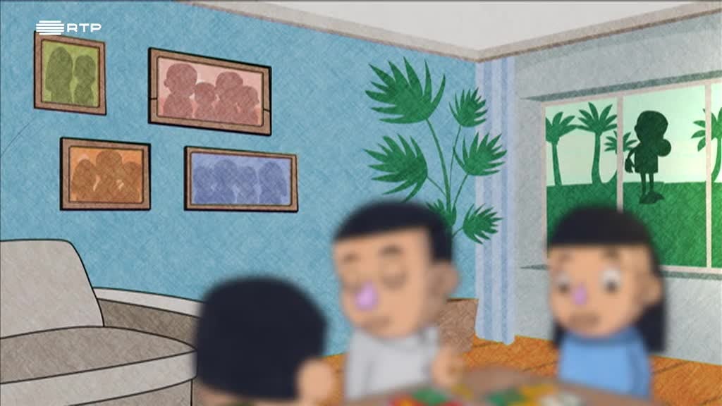 Imagem de Crianças no Mundo - Cidade do México