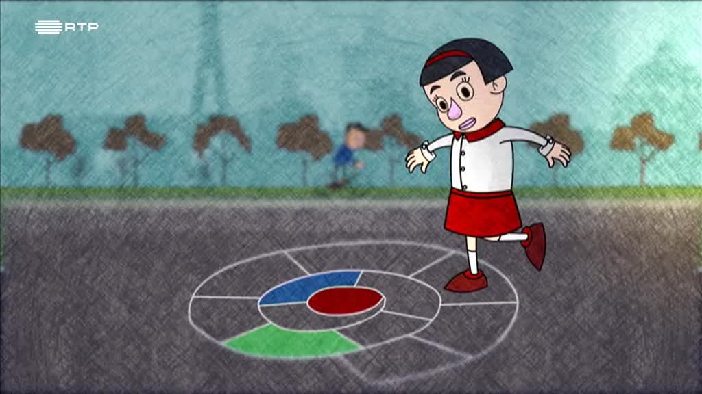 Imagem de Crianças no Mundo - Paris