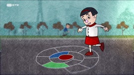 Imagem de Crian�as no Mundo