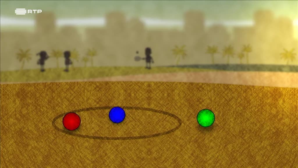 Imagem de Crianças no Mundo - Cairo