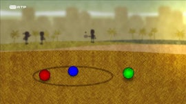 Imagem de Crian�as no Mundo