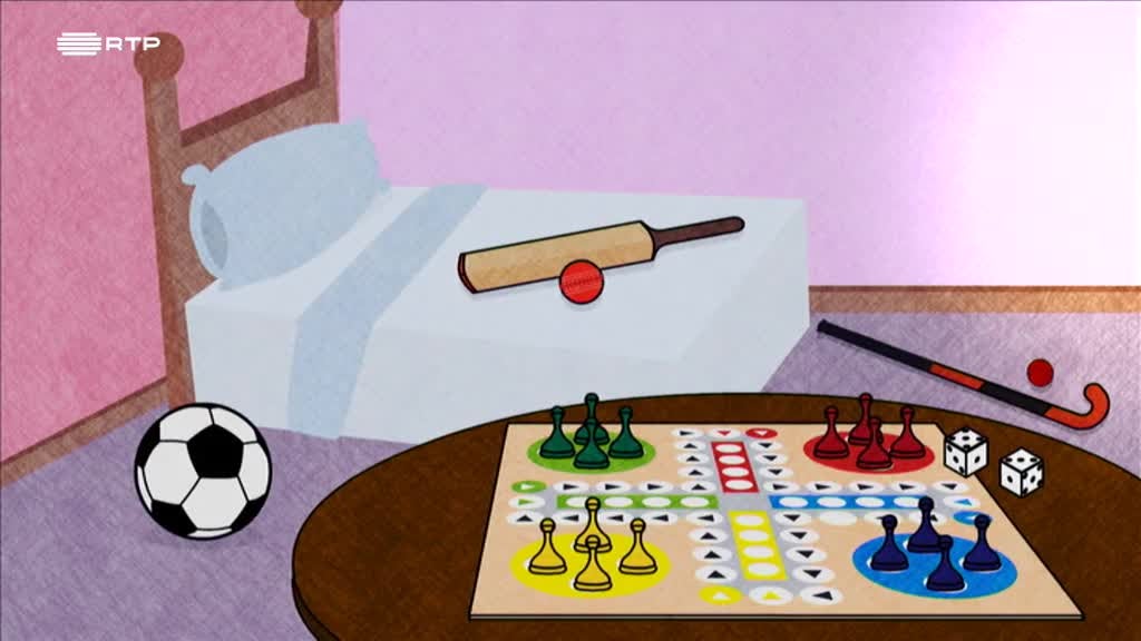 Imagem de Crianças no Mundo - Bombaim