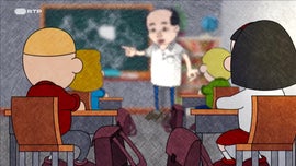 Imagem de Crian�as no Mundo