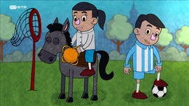 Imagem de Crian�as no Mundo