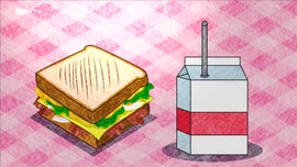 Imagem de Crian�as no Mundo