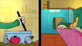 Imagem de Crian�as no Mundo