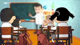 Imagem de Crian�as no Mundo