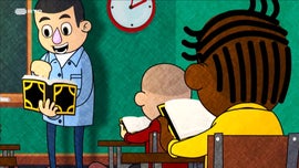 Imagem de Crian�as no Mundo