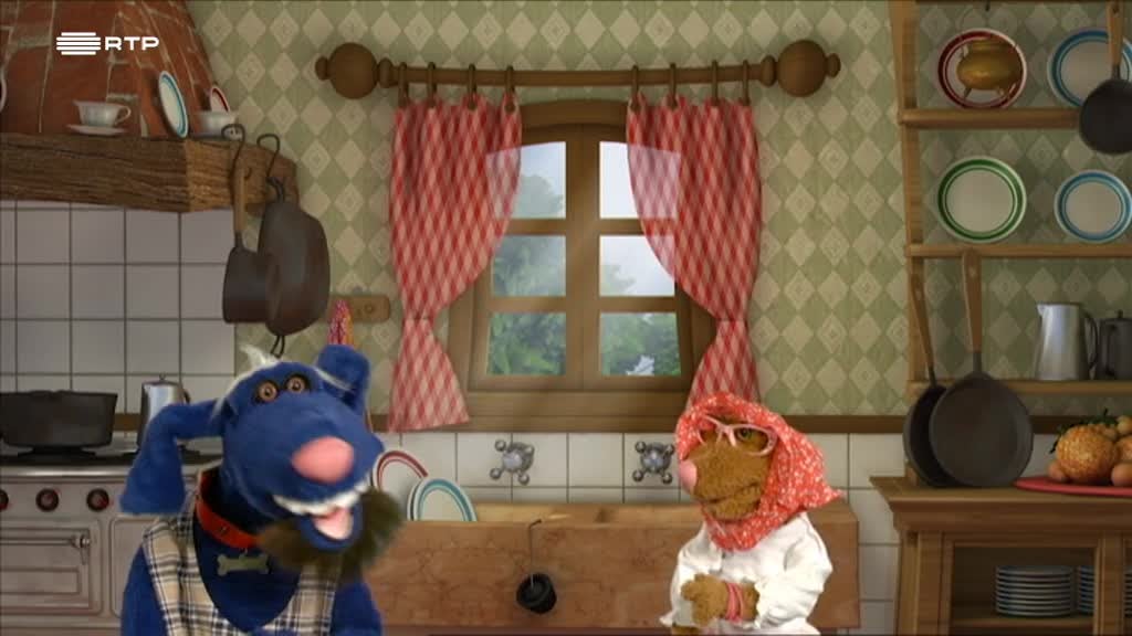 Imagem de Um Minuto de...