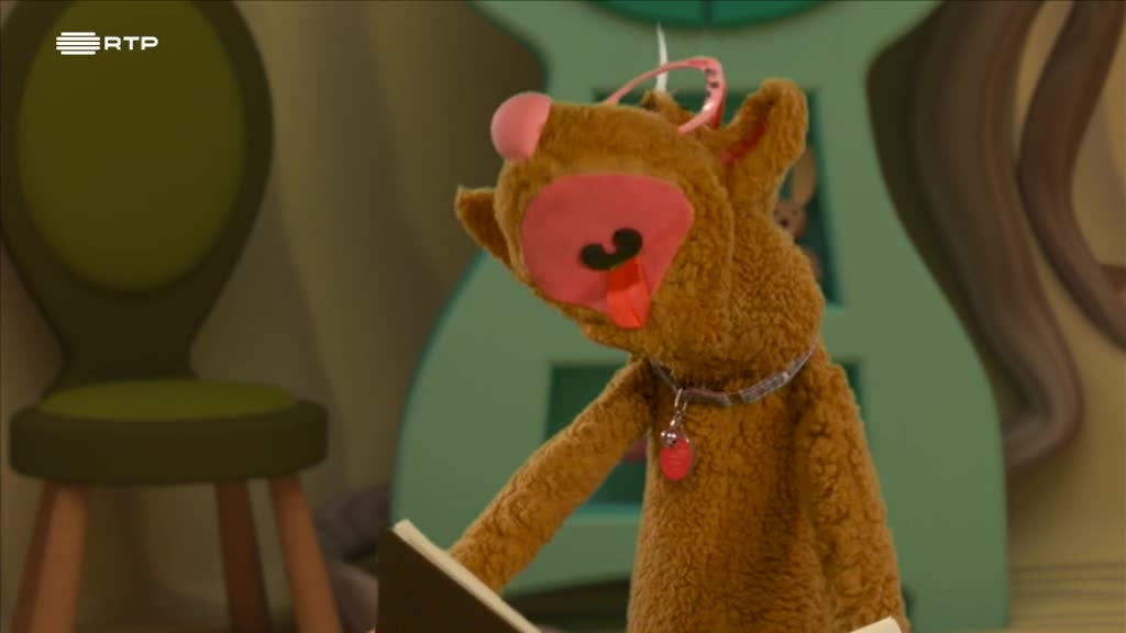 Imagem de Um Minuto de...