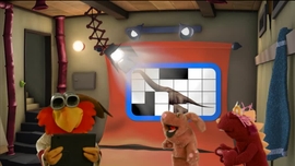 Imagem de Um Minuto de...